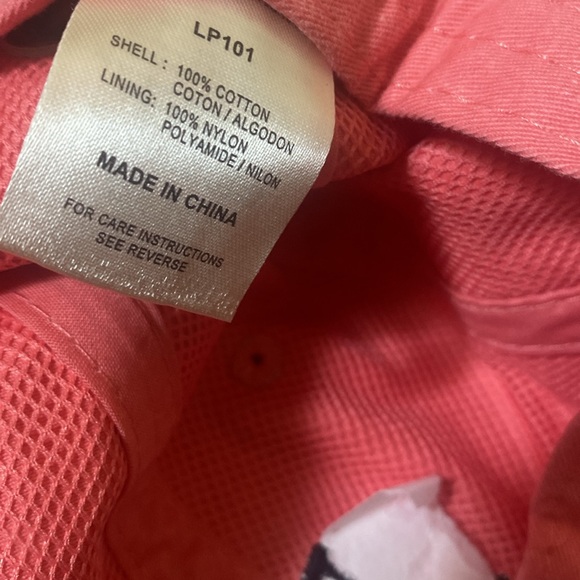 NWT Dog Person Hat/Cap Unisex - Picture 5 of 6